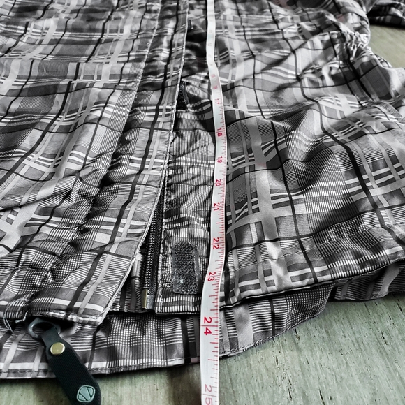 Sunice Sport Golf Jacket Windbreaker Coat - Small - Picture 15 of 16